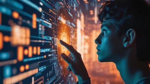 Dijital Çağda Bellek Oluşumu: Arşivler, Müzeler ve Sanatın Evrimi